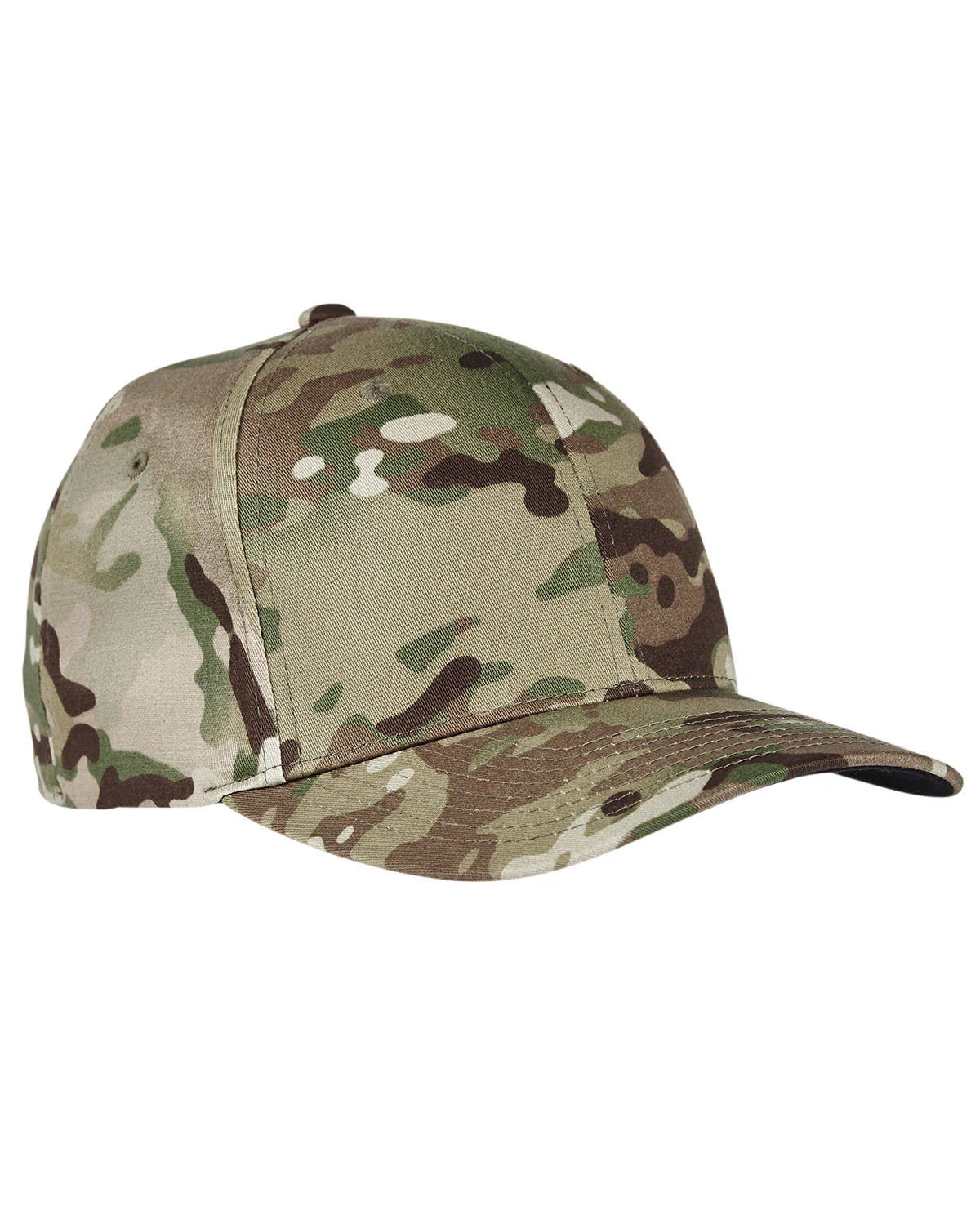 Flexfit 6277MC Multicam Cap