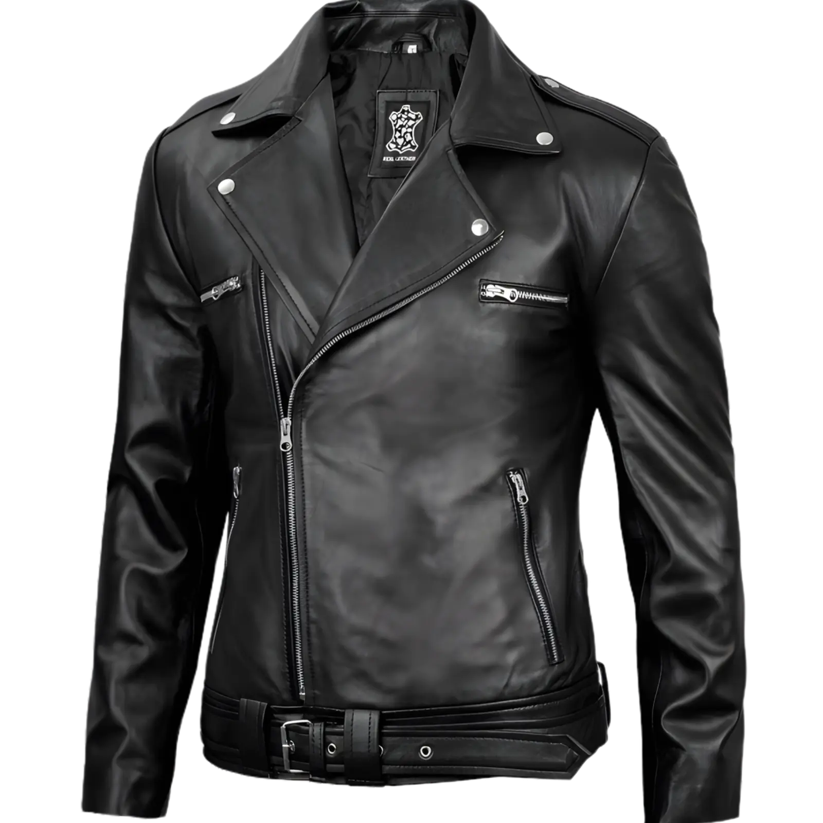 Men Motorcycle Jackets