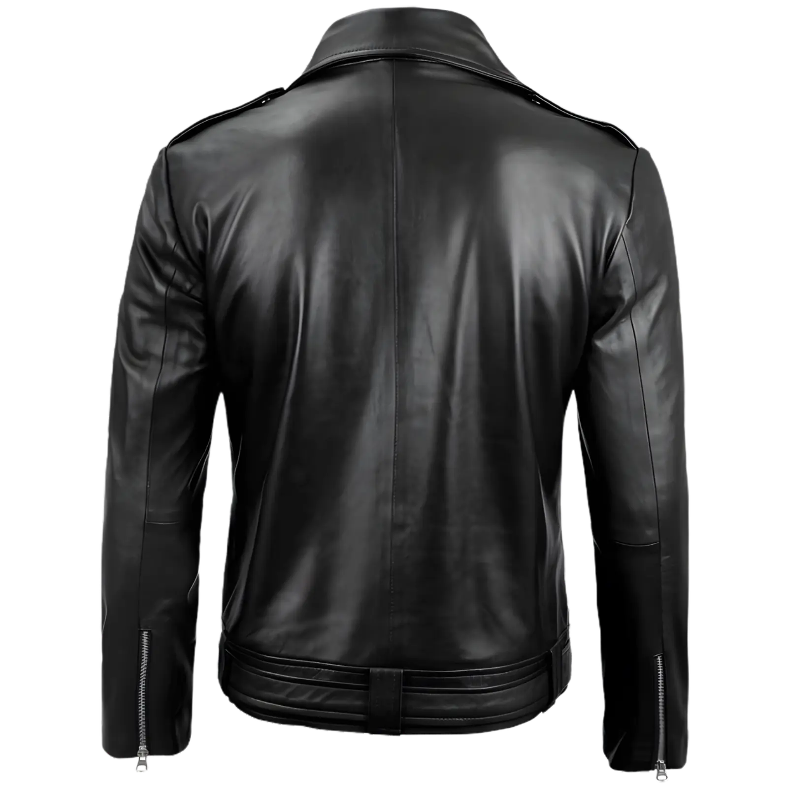 Men Motorcycle Jackets - Image 2