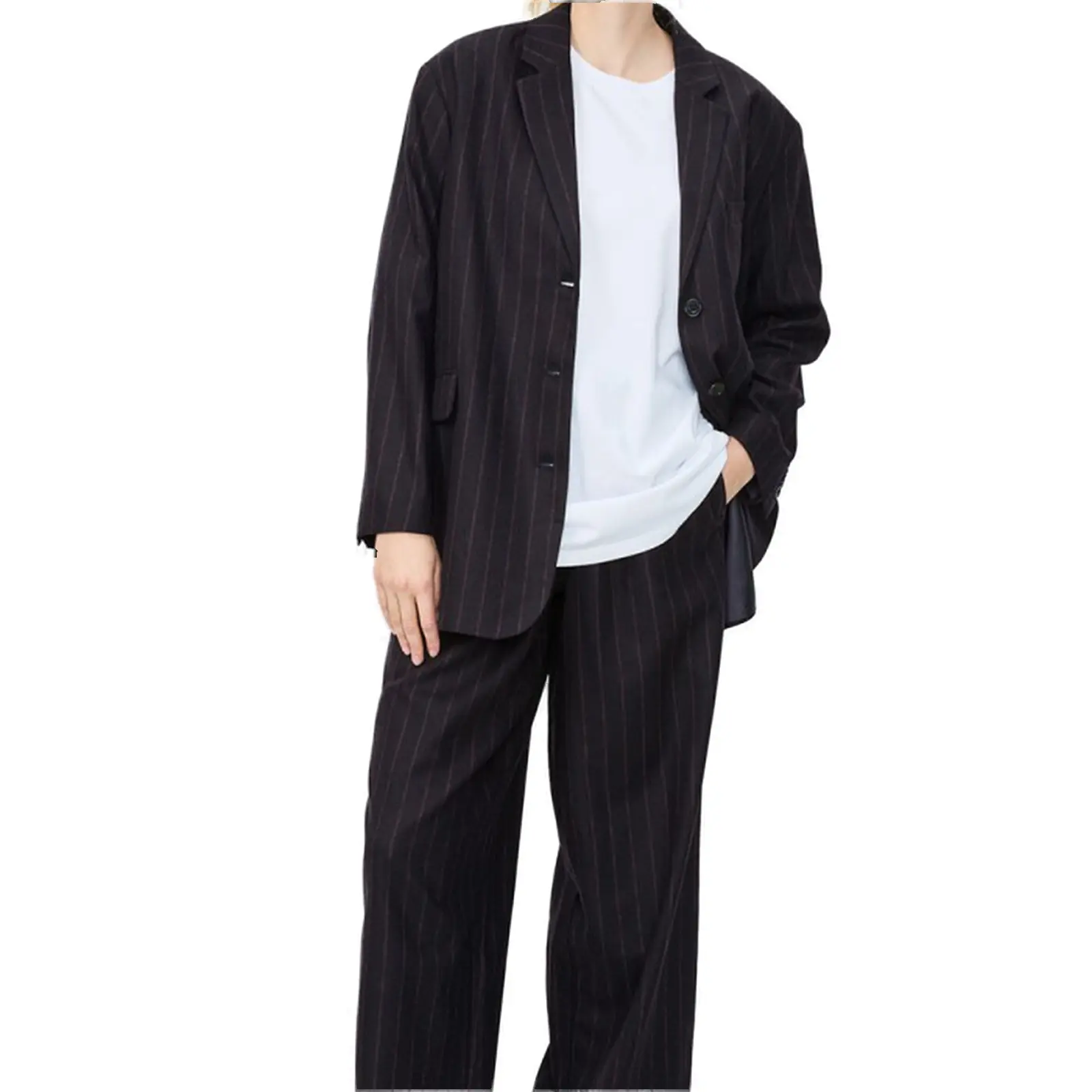 Women's blazer Dirow - Image 3