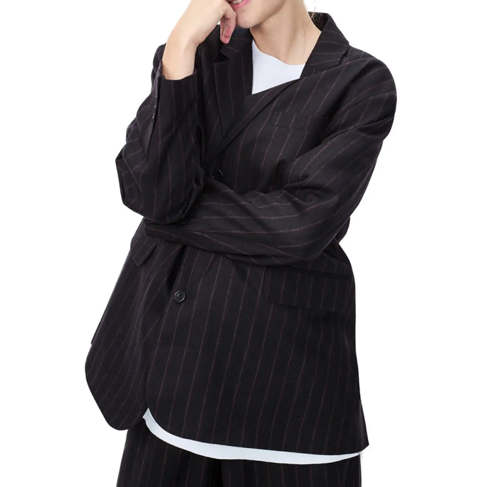 Women's blazer Dirow - Image 4