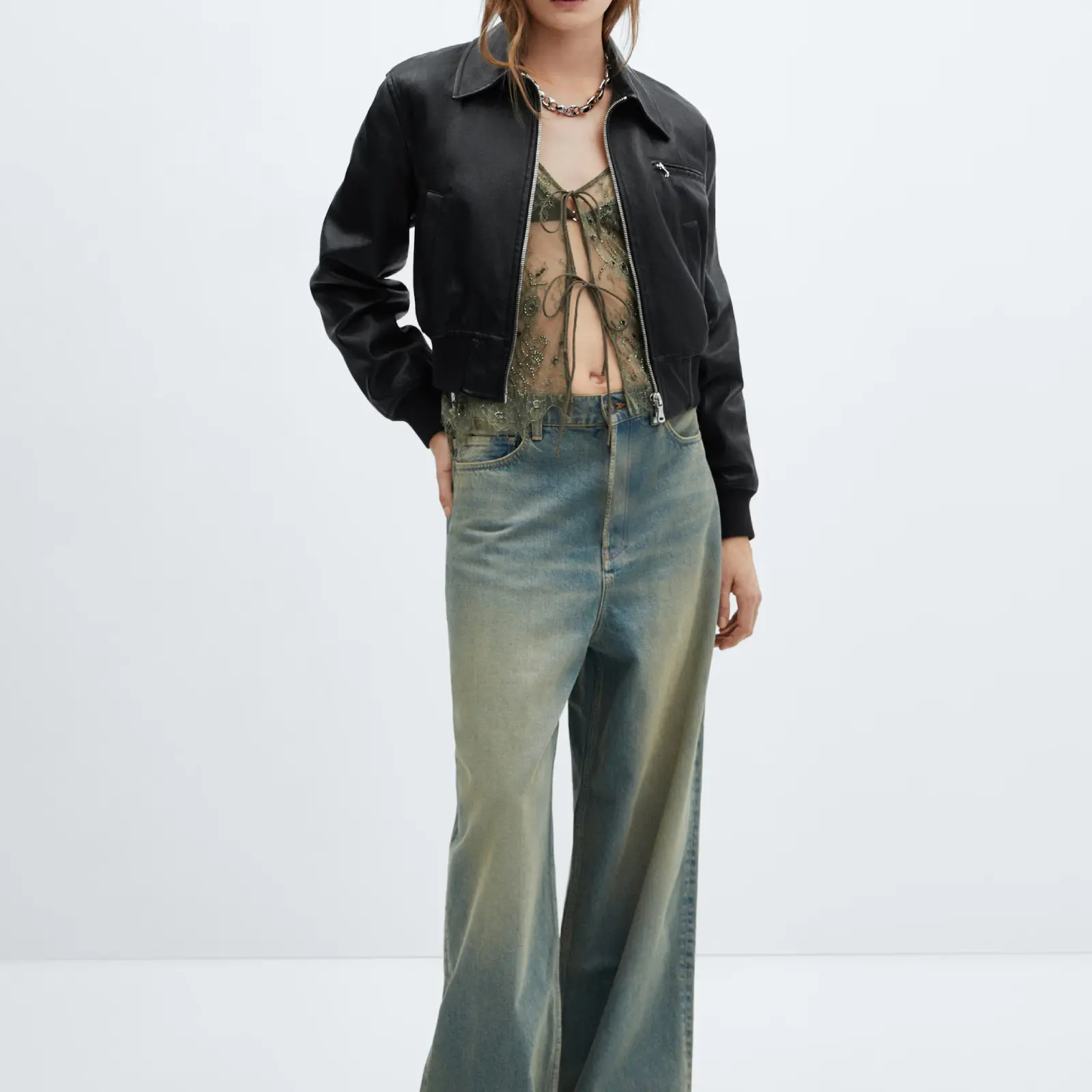 Women's Vintage & Classic Jackets2 - Image 2