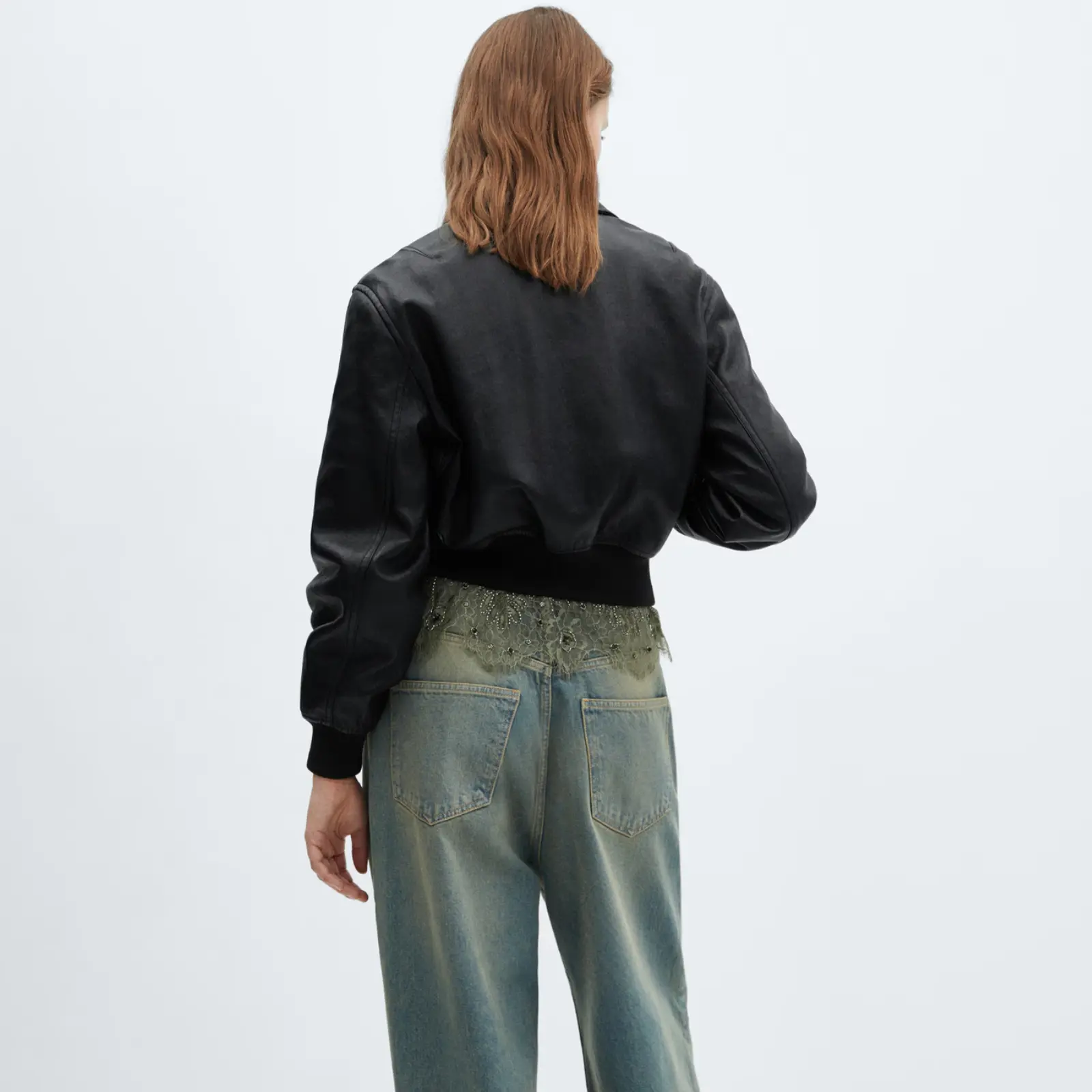 Women's Vintage & Classic Jackets2 - Image 3